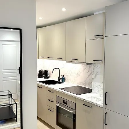 L'ecrin Sanaryen - Chic Two-room In The Heart Of The Pkg Alleys Apartment Sanary-sur-Mer
